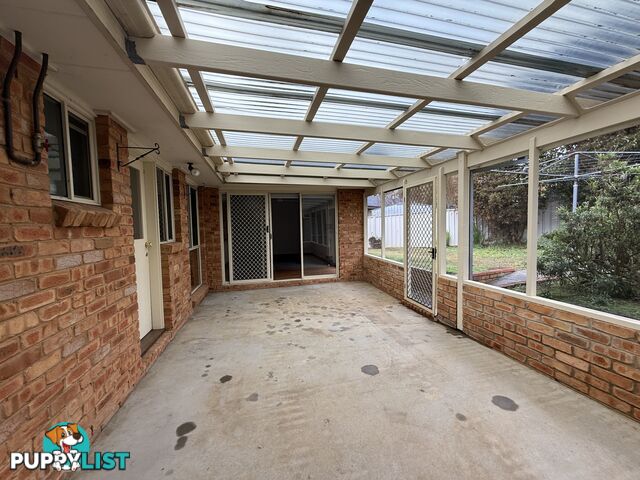 1 Billy Hughes Court WEST WODONGA VIC 3690