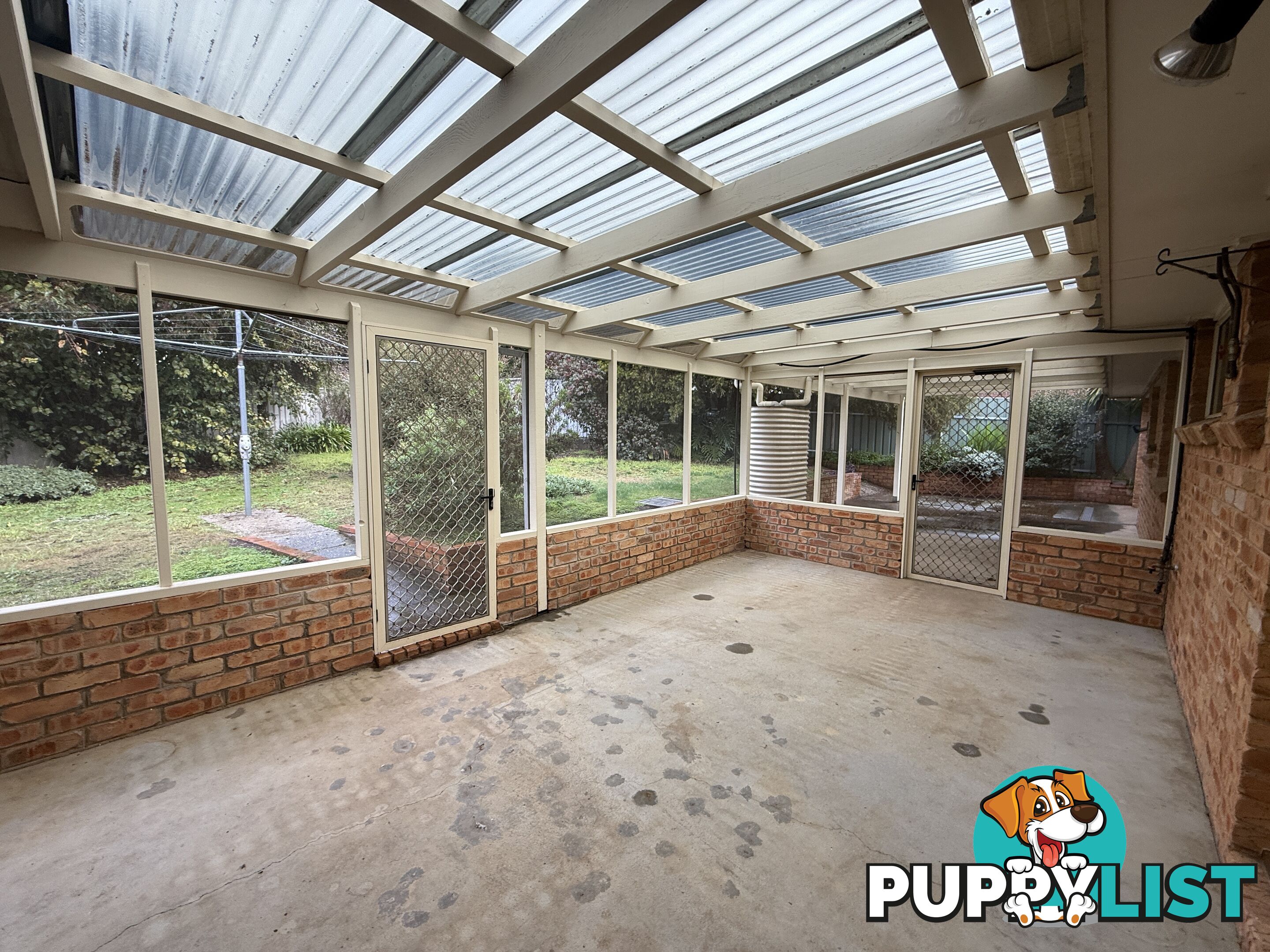 1 Billy Hughes Court WEST WODONGA VIC 3690