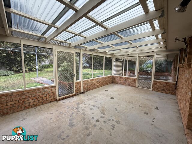 1 Billy Hughes Court WEST WODONGA VIC 3690
