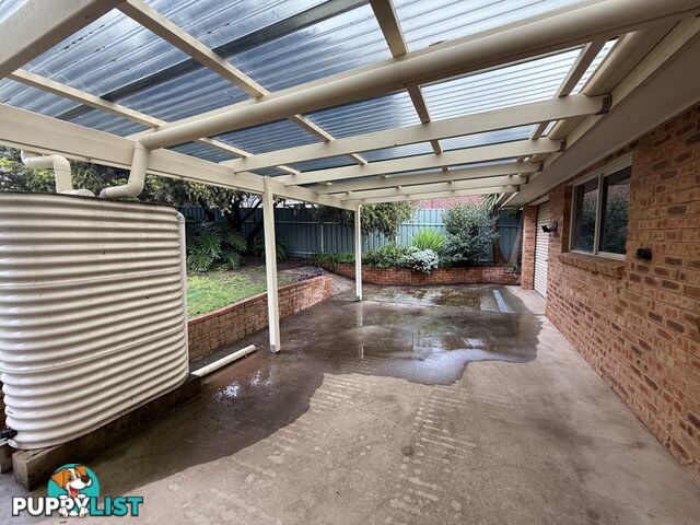 1 Billy Hughes Court WEST WODONGA VIC 3690