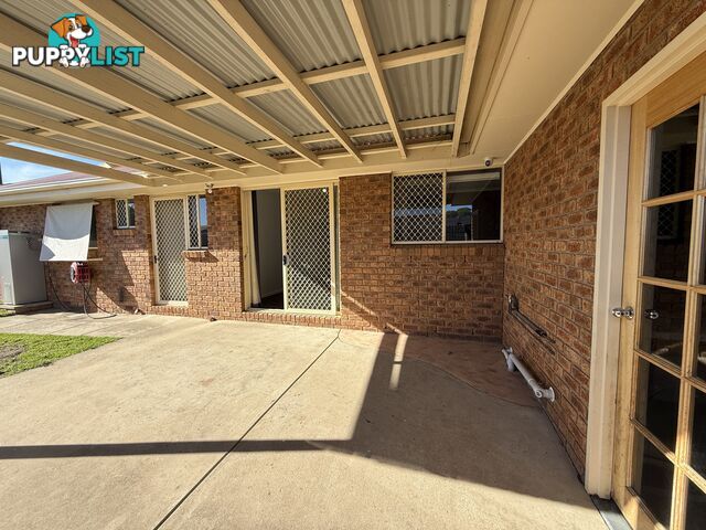 8 Mitta Grove LAVINGTON NSW 2641