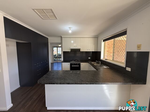 8 Mitta Grove LAVINGTON NSW 2641