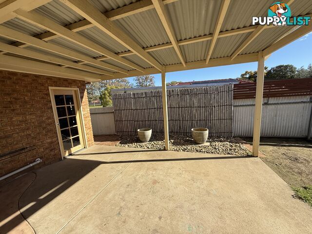 8 Mitta Grove LAVINGTON NSW 2641