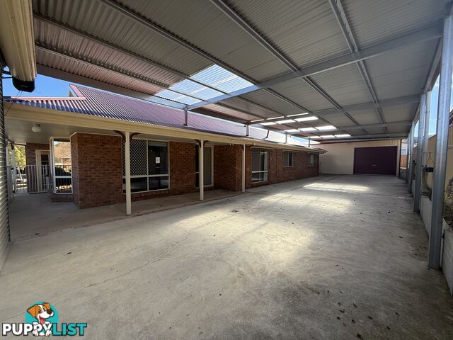 8 Mitta Grove LAVINGTON NSW 2641