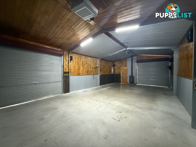 8 Mitta Grove LAVINGTON NSW 2641