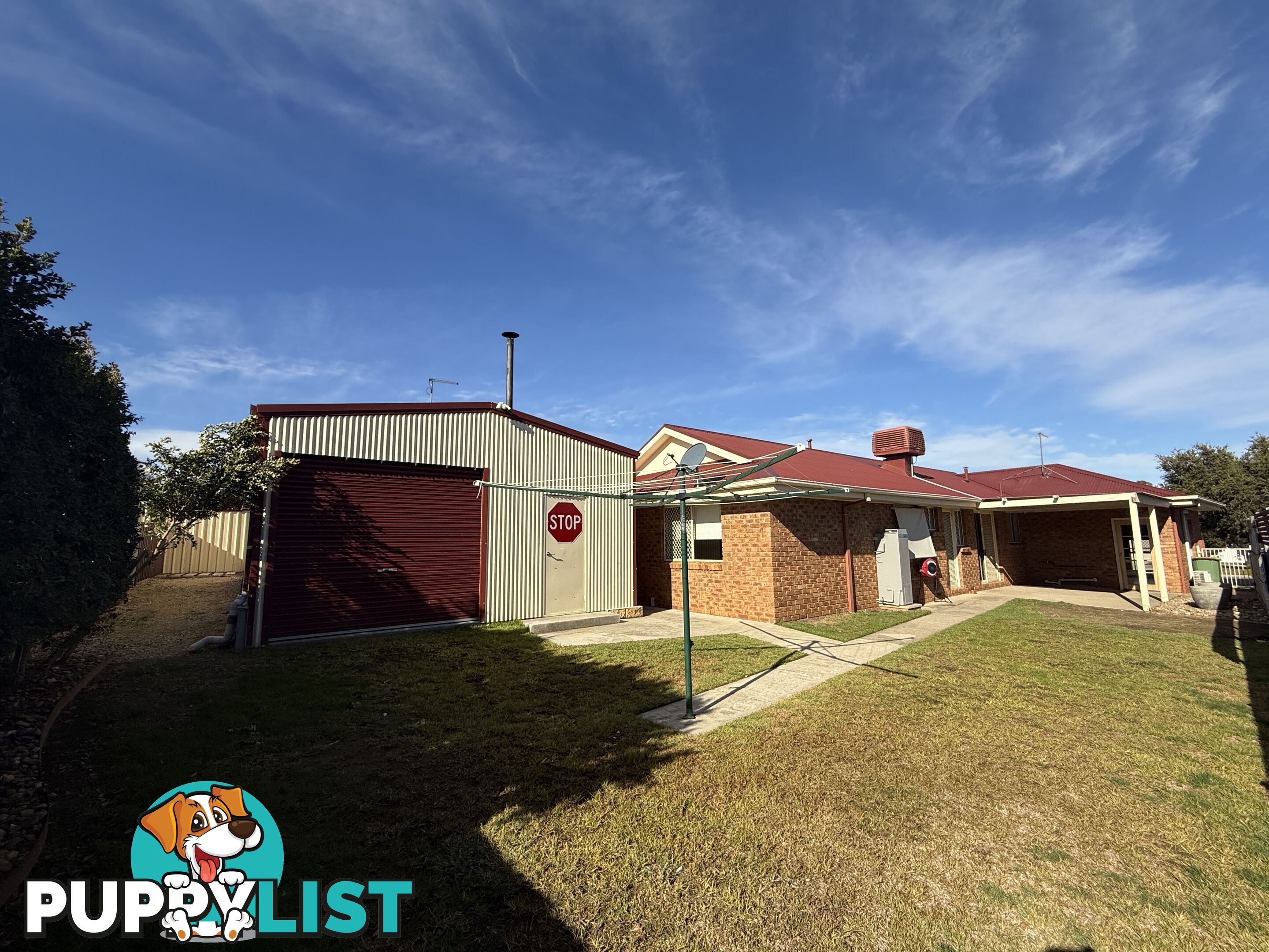 8 Mitta Grove LAVINGTON NSW 2641