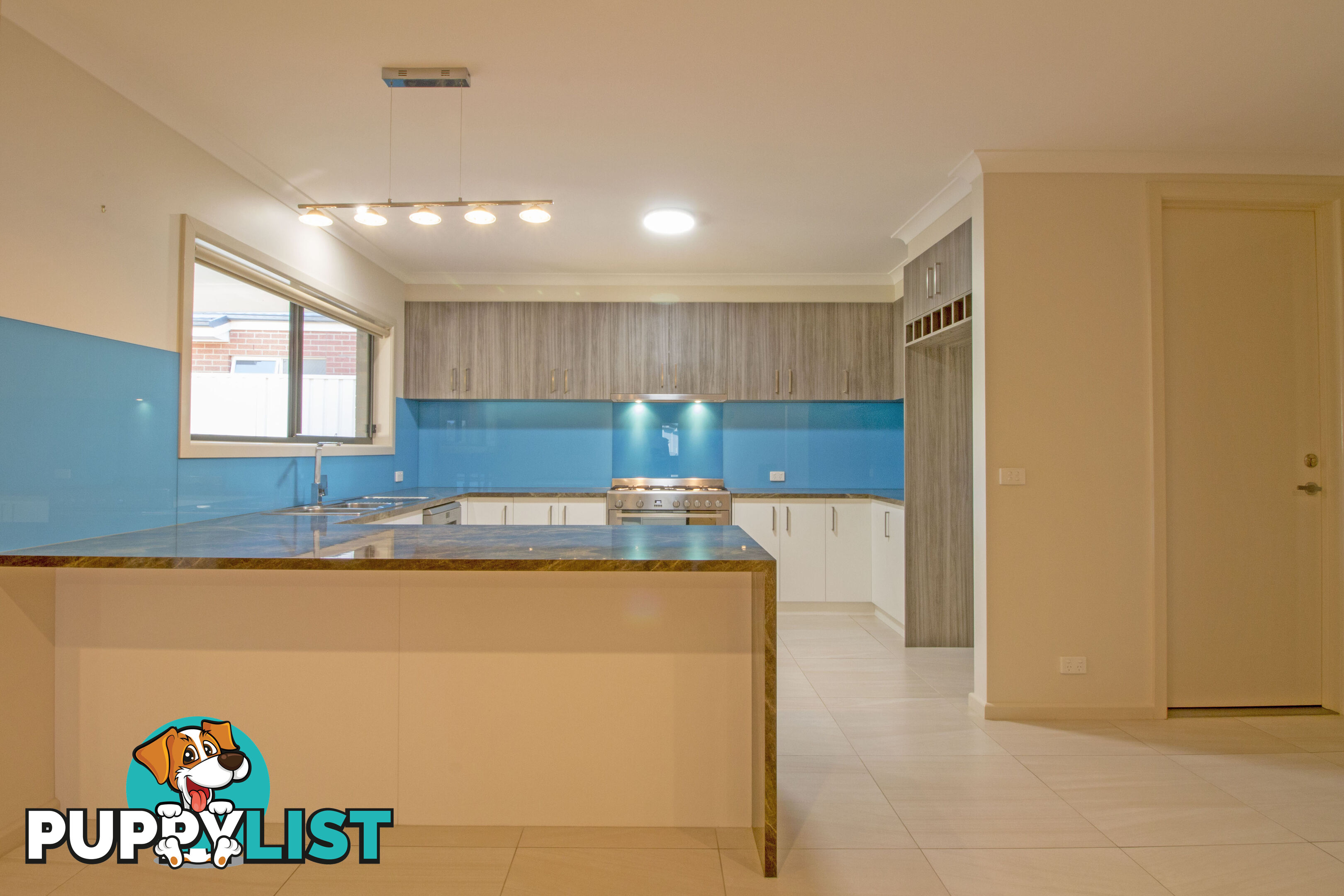 7 Gillman Terrace WODONGA VIC 3690