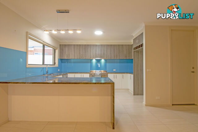 7 Gillman Terrace WODONGA VIC 3690