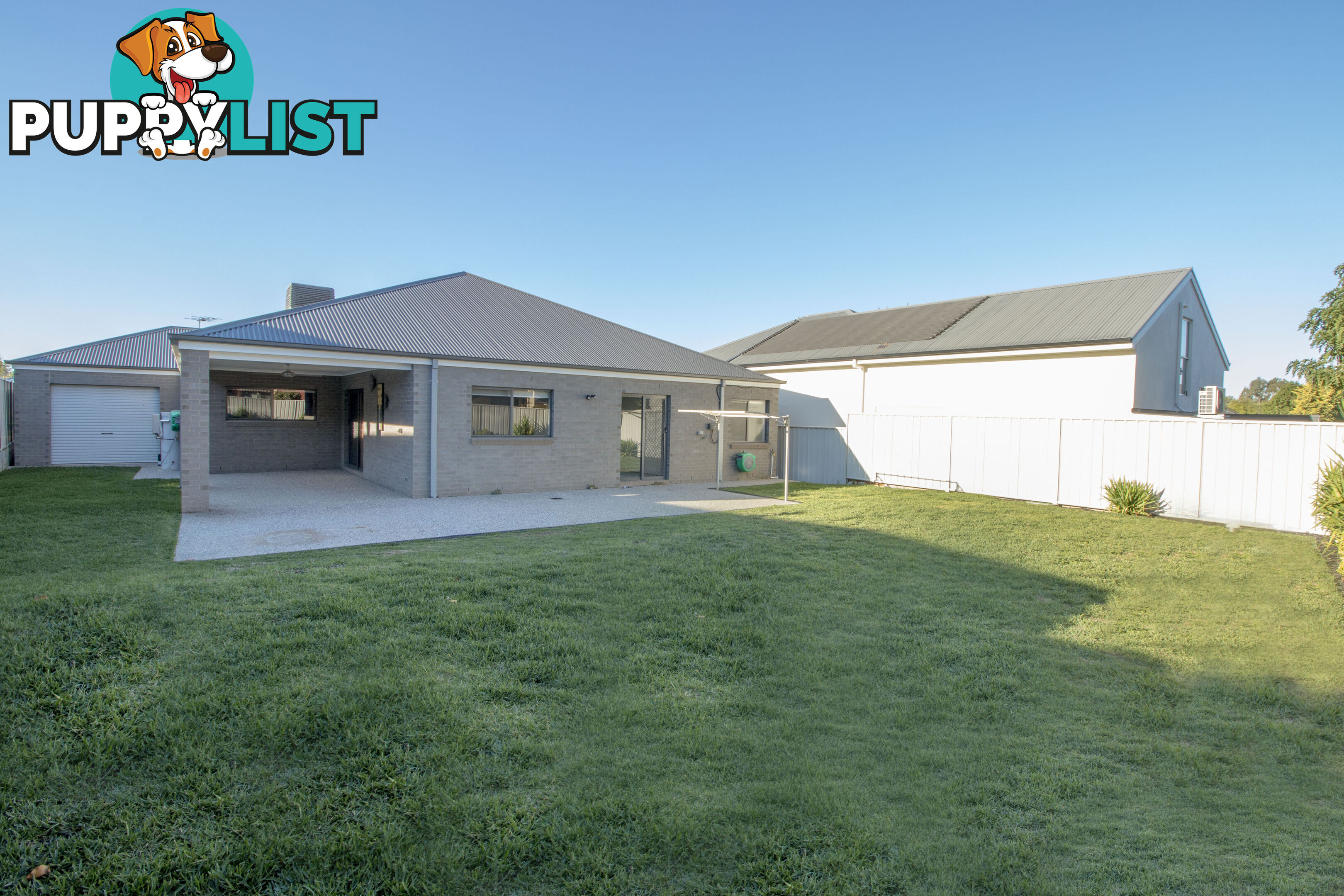 7 Gillman Terrace WODONGA VIC 3690