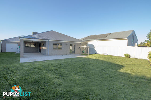 7 Gillman Terrace WODONGA VIC 3690