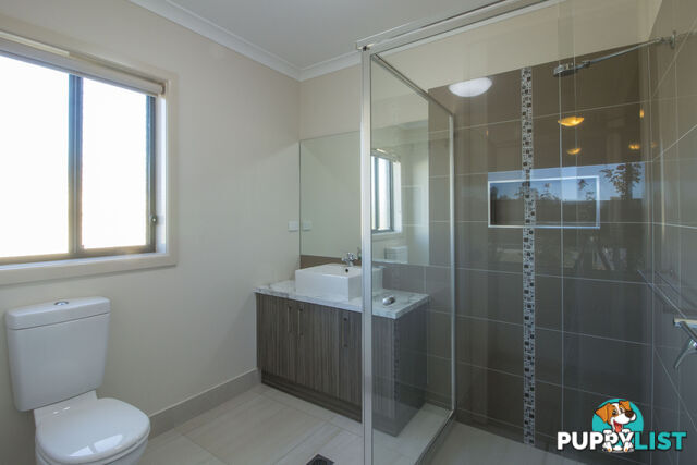 7 Gillman Terrace WODONGA VIC 3690
