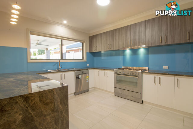 7 Gillman Terrace WODONGA VIC 3690