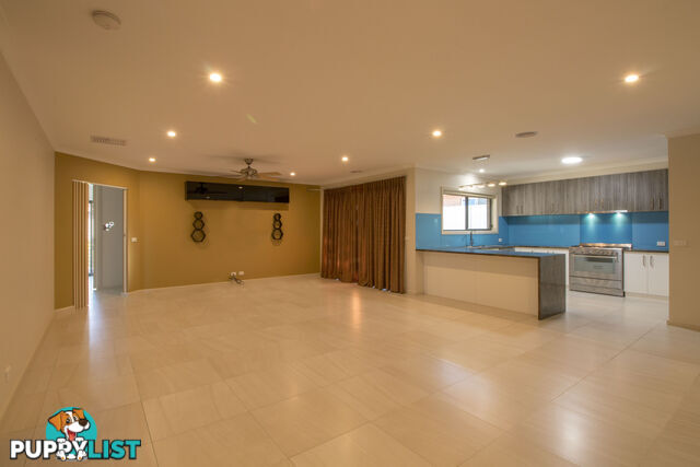 7 Gillman Terrace WODONGA VIC 3690