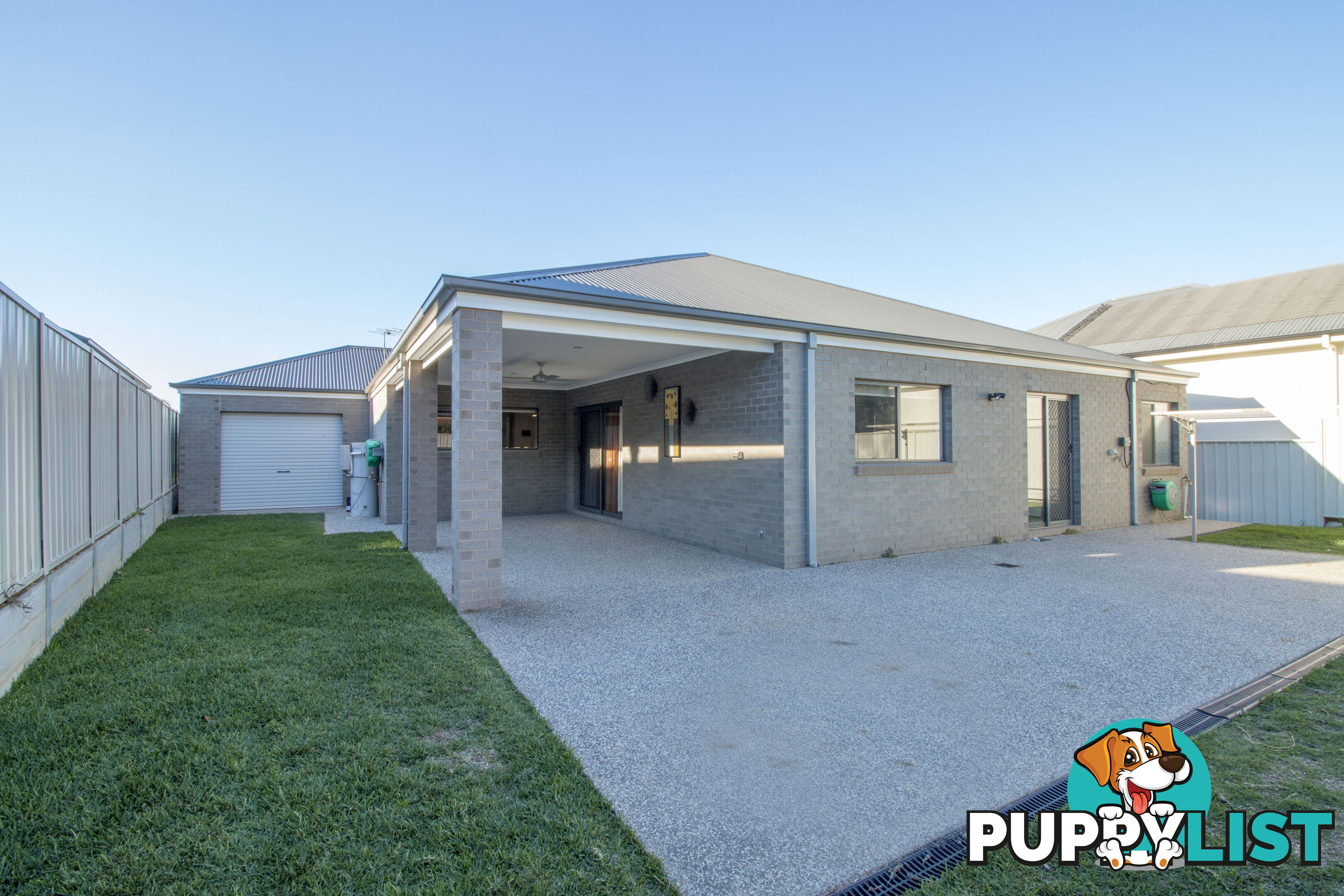 7 Gillman Terrace WODONGA VIC 3690