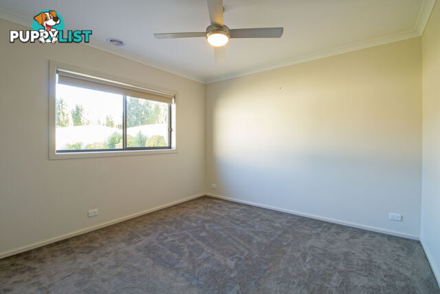 7 Gillman Terrace WODONGA VIC 3690