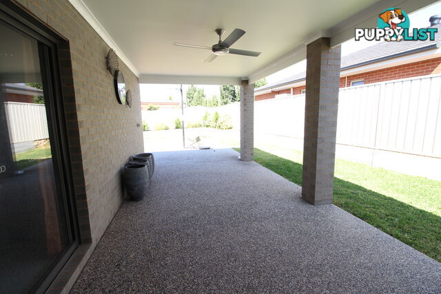 7 Gillman Terrace WODONGA VIC 3690