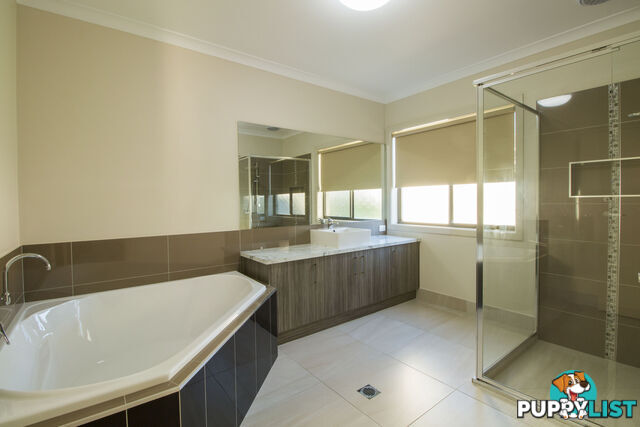 7 Gillman Terrace WODONGA VIC 3690
