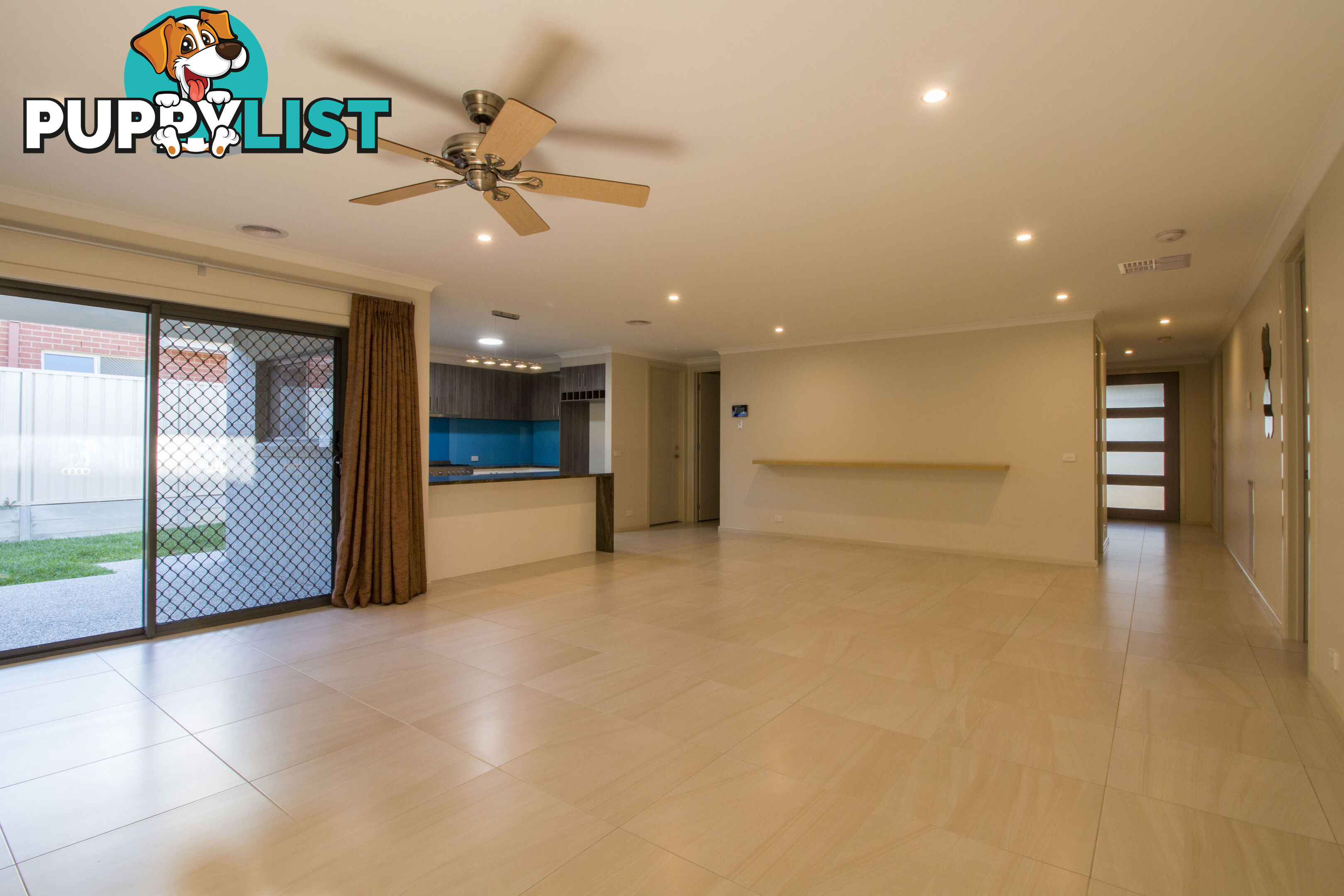 7 Gillman Terrace WODONGA VIC 3690