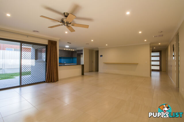 7 Gillman Terrace WODONGA VIC 3690
