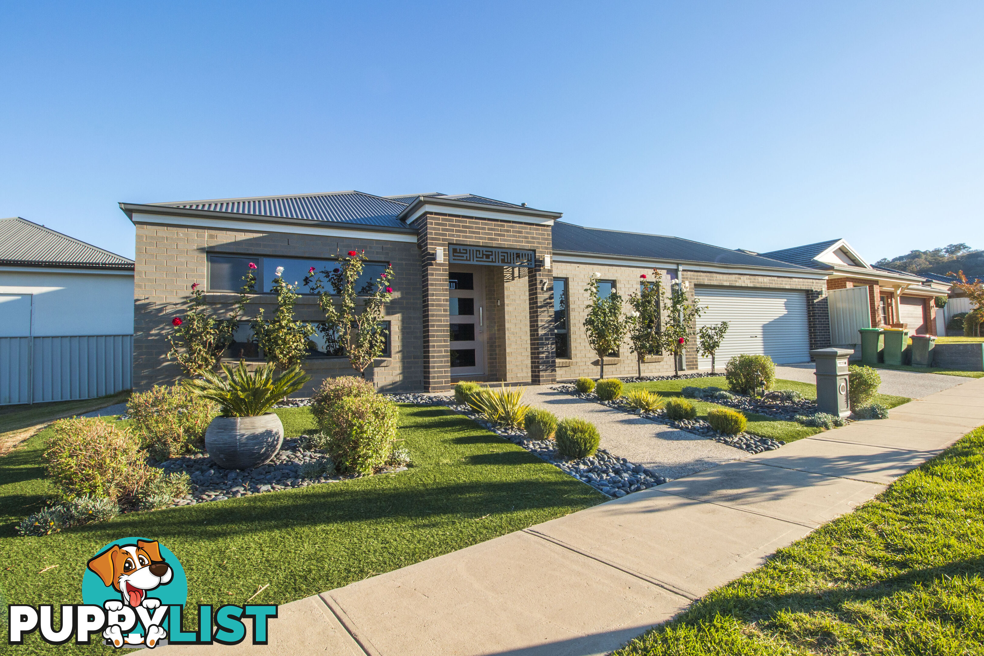 7 Gillman Terrace WODONGA VIC 3690
