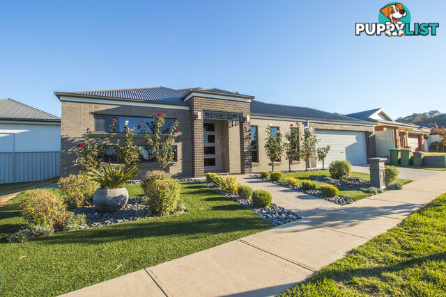7 Gillman Terrace WODONGA VIC 3690