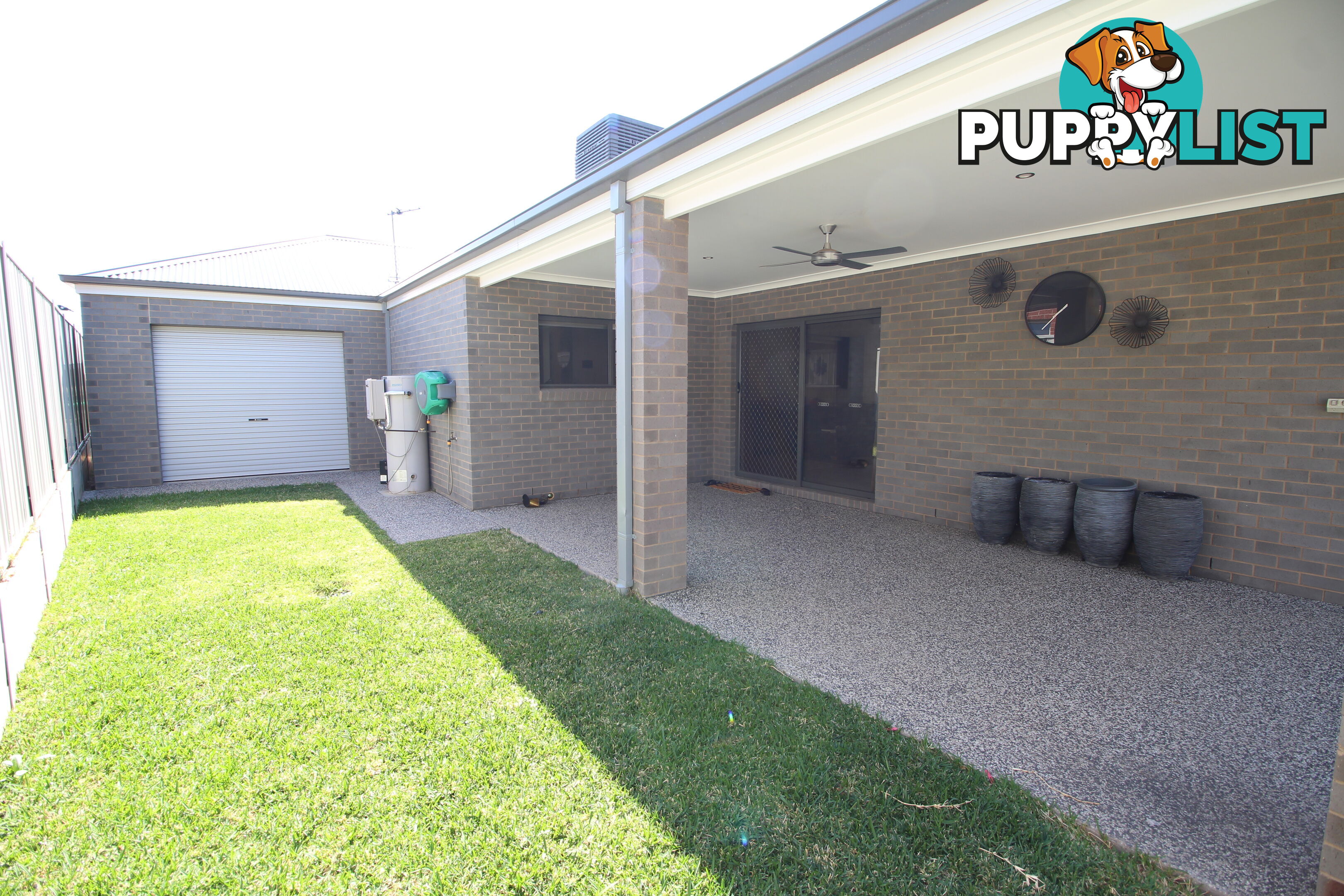 7 Gillman Terrace WODONGA VIC 3690