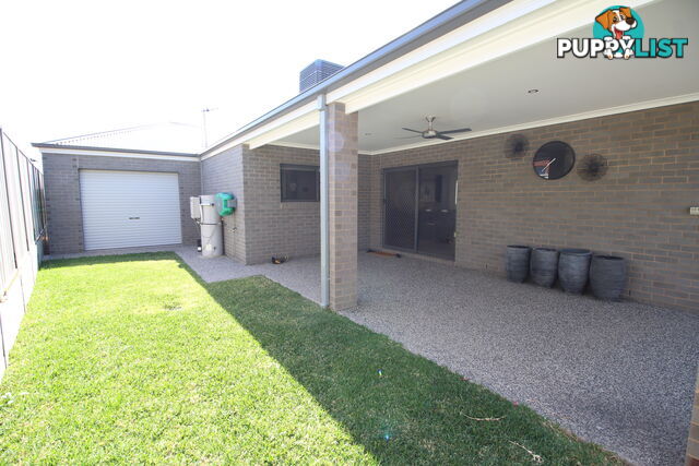 7 Gillman Terrace WODONGA VIC 3690