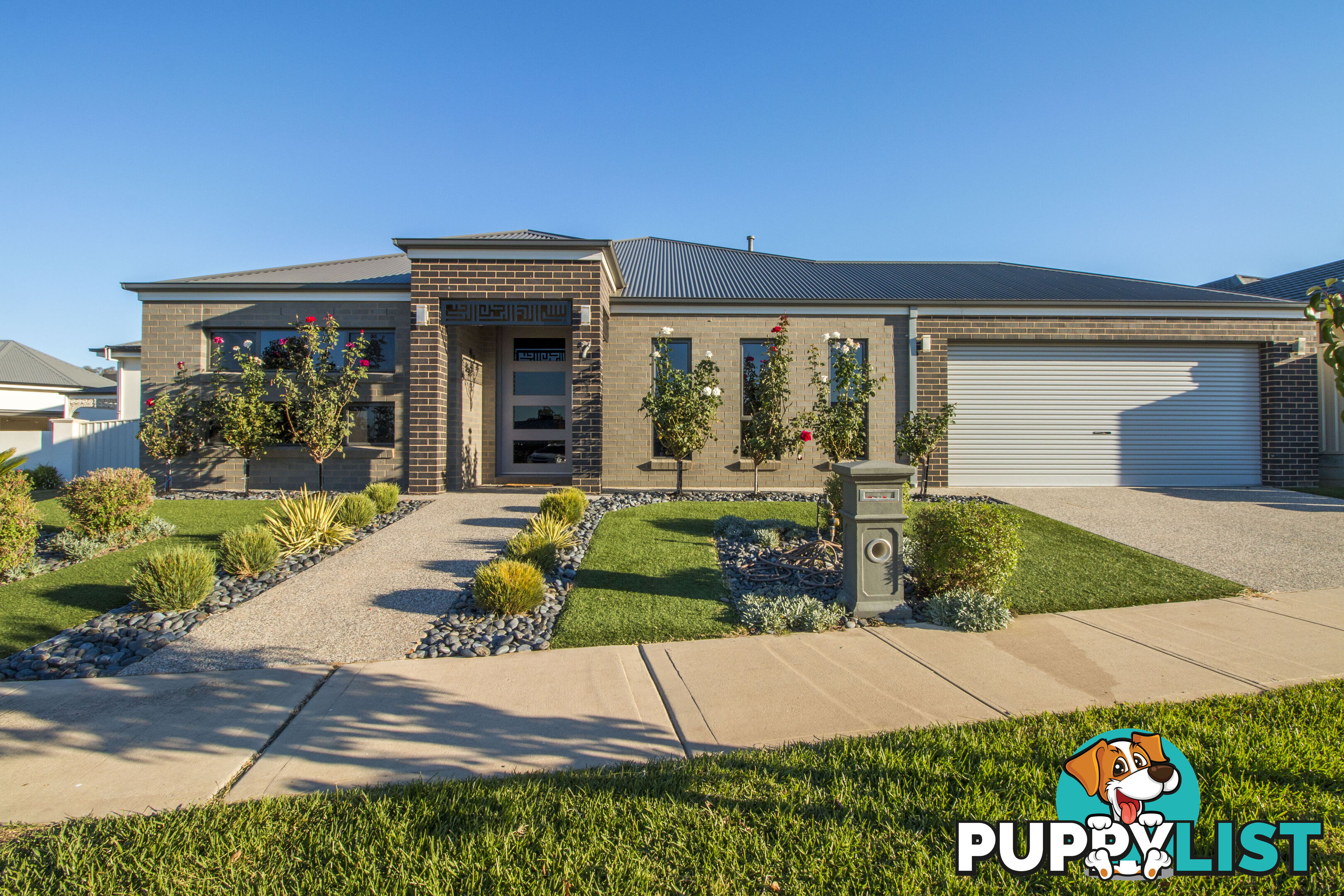 7 Gillman Terrace WODONGA VIC 3690