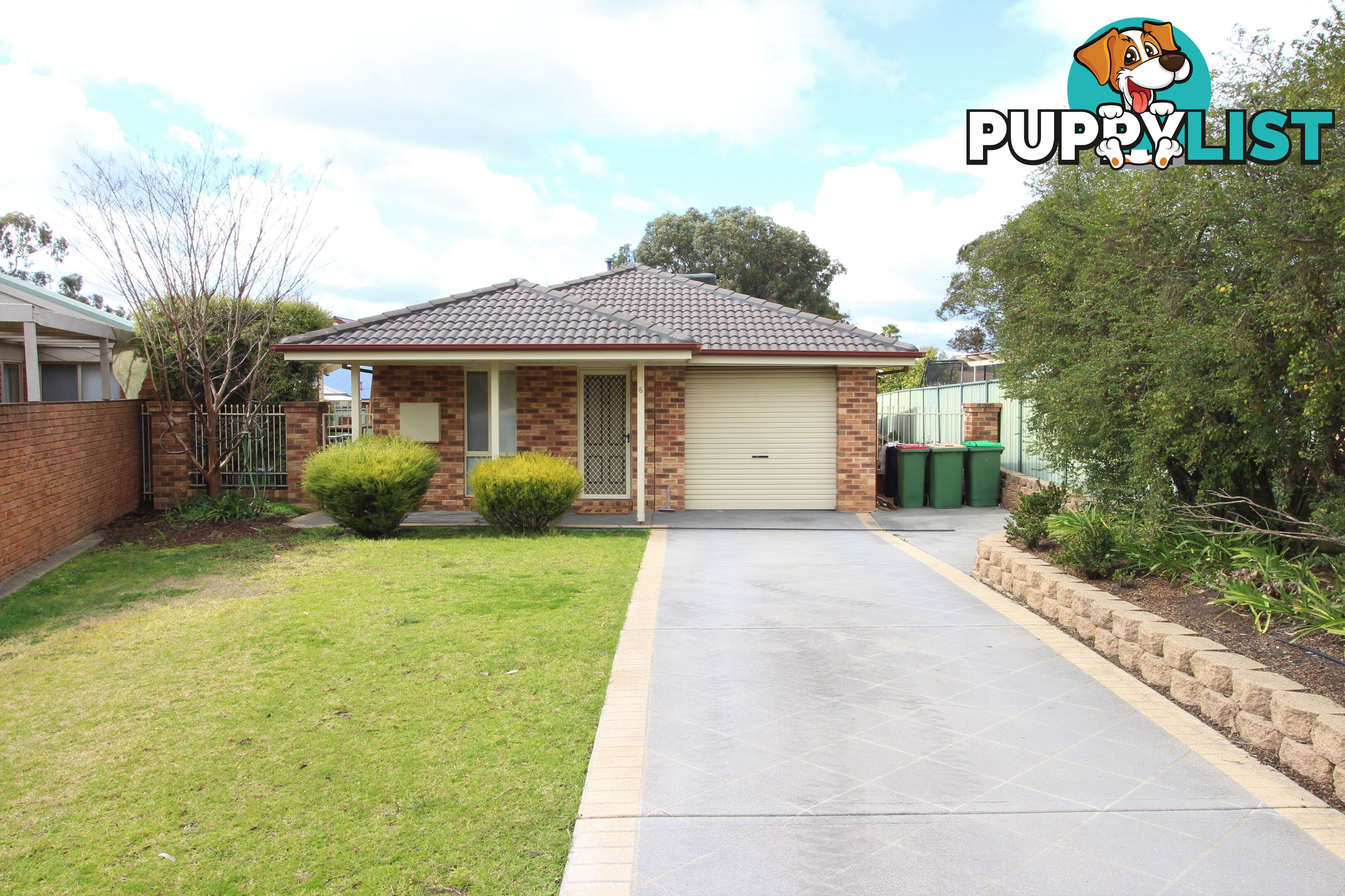 5 Cobbler Court THURGOONA NSW 2640