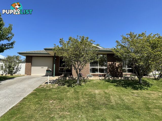 6 Pickering Place WODONGA VIC 3690