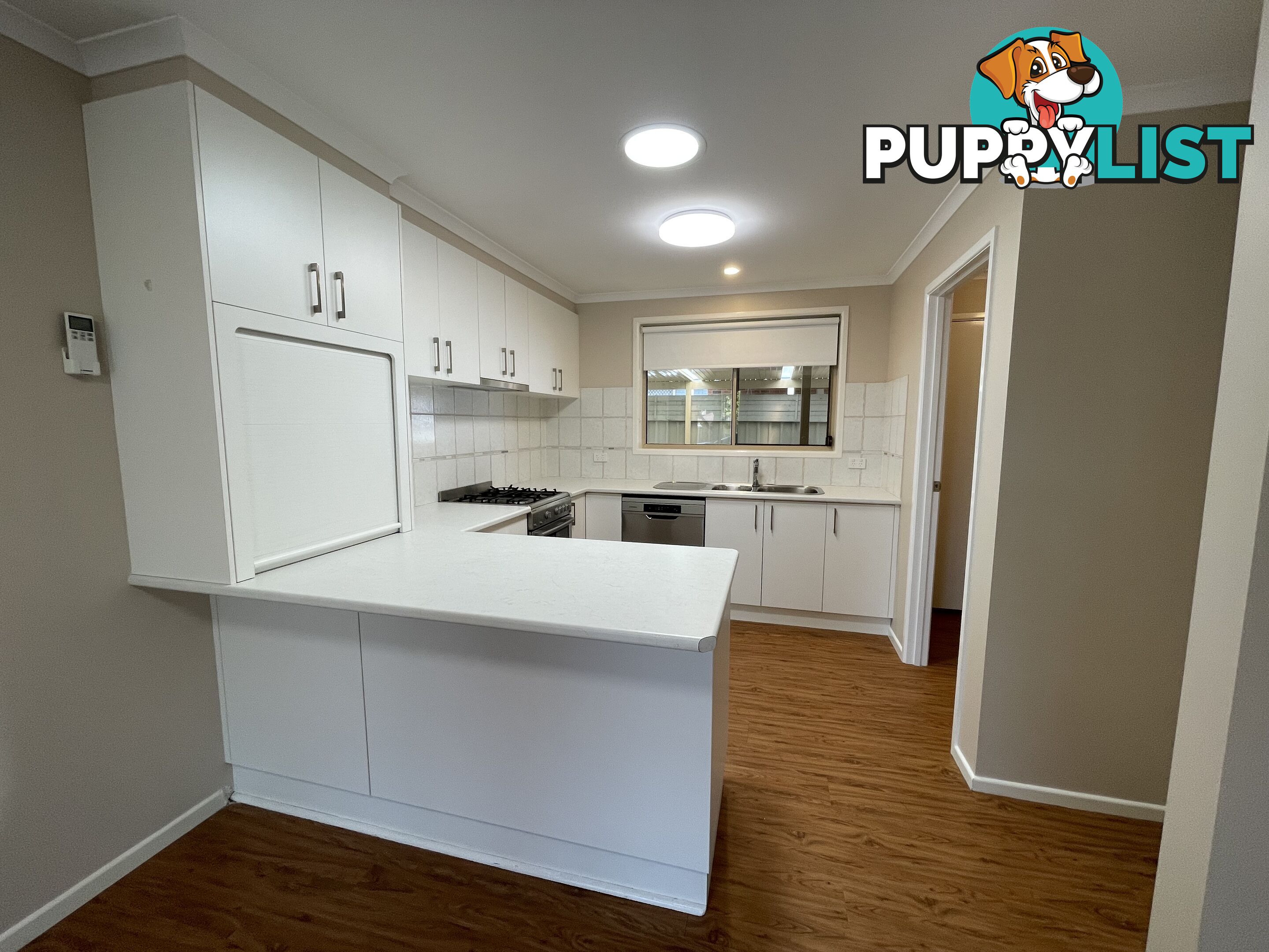 6 Pickering Place WODONGA VIC 3690