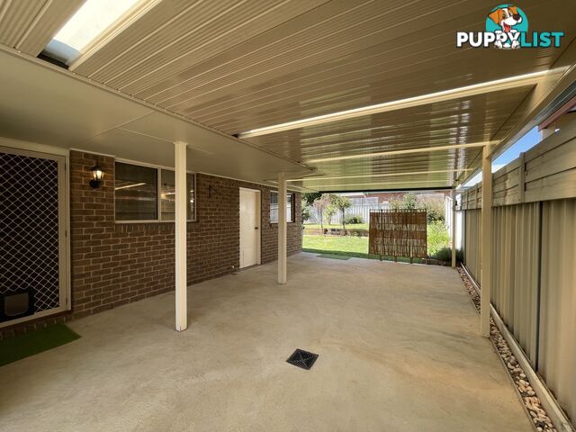 6 Pickering Place WODONGA VIC 3690