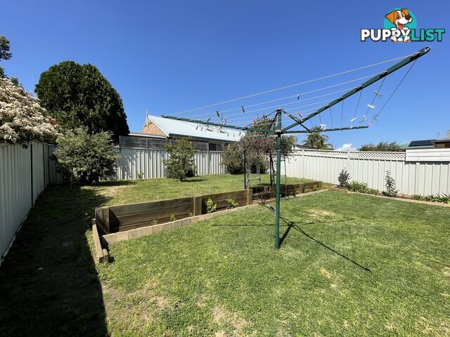6 Pickering Place WODONGA VIC 3690