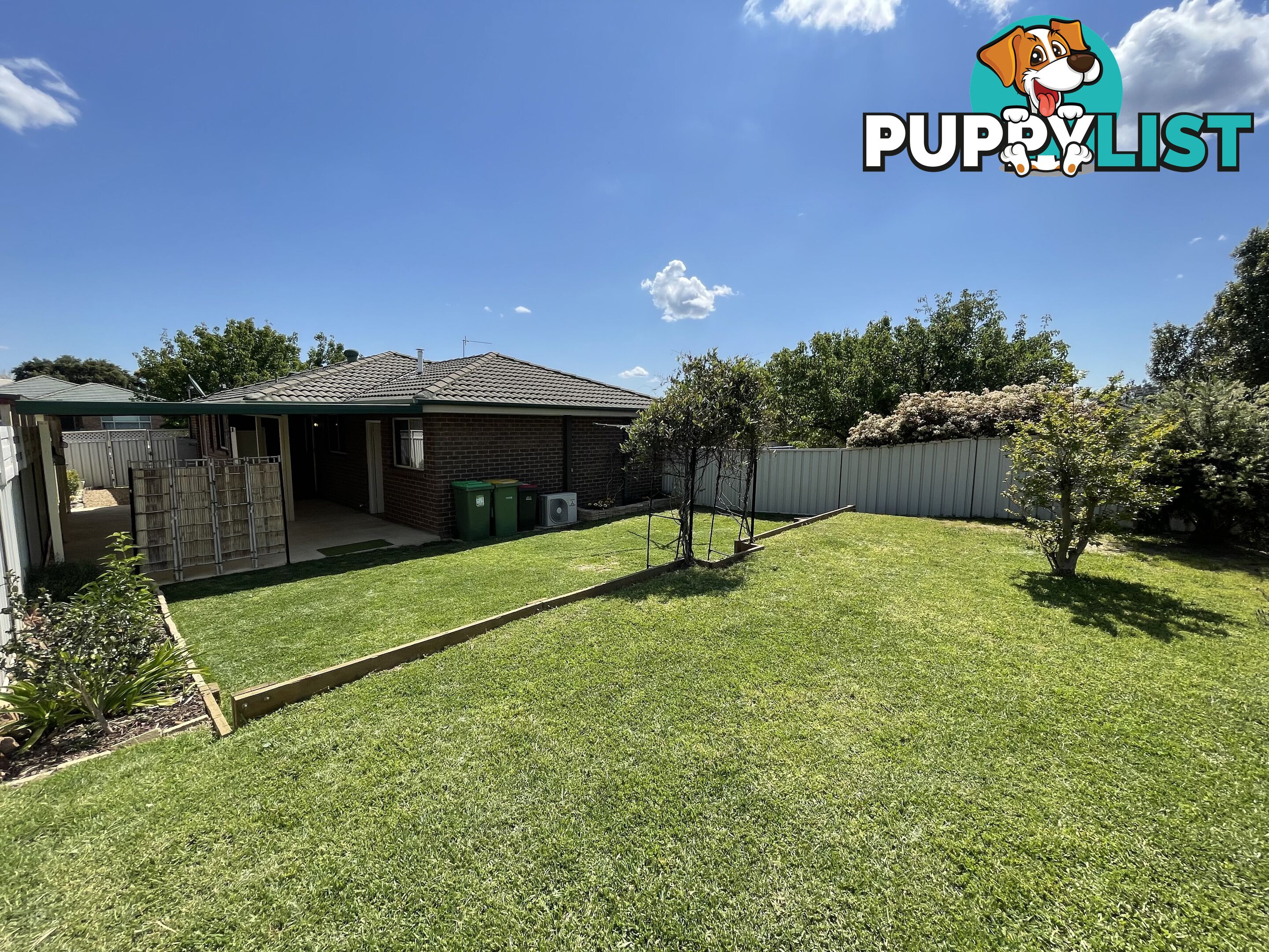 6 Pickering Place WODONGA VIC 3690