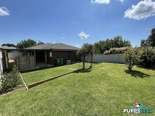 6 Pickering Place WODONGA VIC 3690