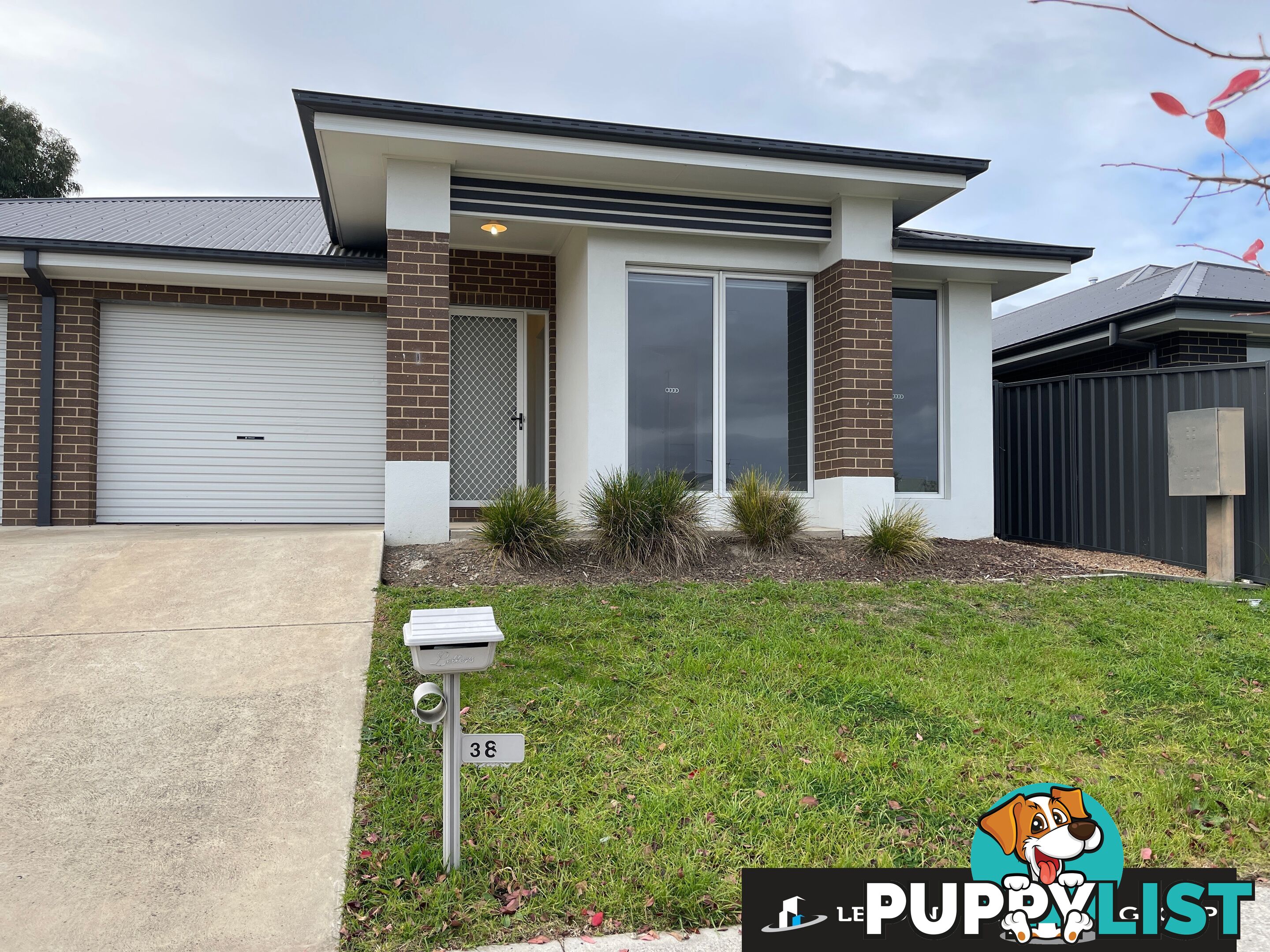 38 Strauss Street SPRINGDALE HEIGHTS NSW 2641