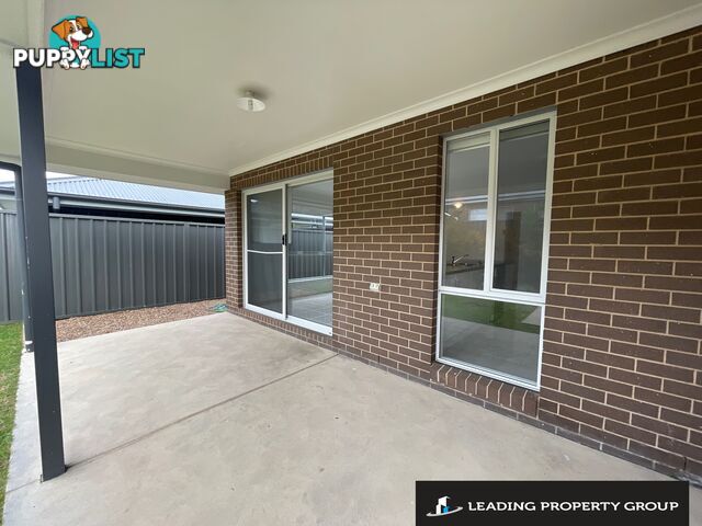 38 Strauss Street SPRINGDALE HEIGHTS NSW 2641