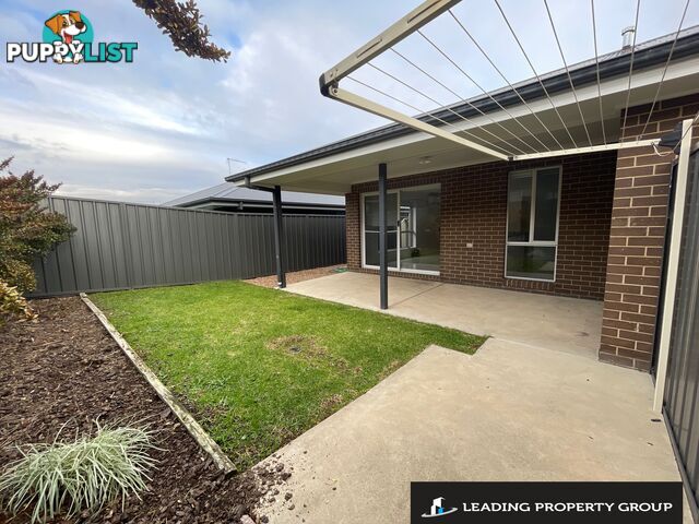 38 Strauss Street SPRINGDALE HEIGHTS NSW 2641