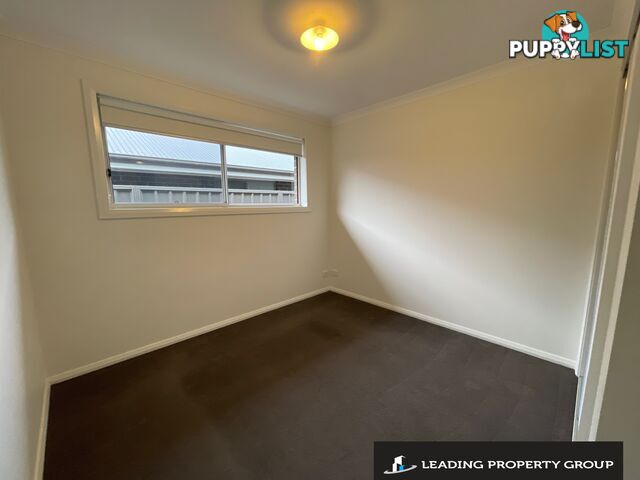 38 Strauss Street SPRINGDALE HEIGHTS NSW 2641
