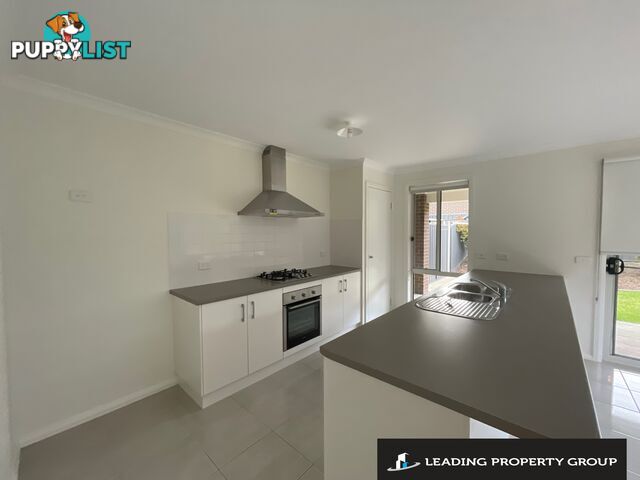 38 Strauss Street SPRINGDALE HEIGHTS NSW 2641