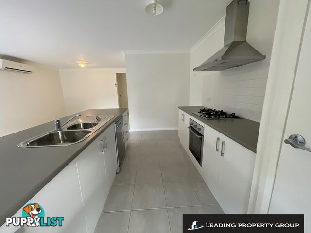 38 Strauss Street SPRINGDALE HEIGHTS NSW 2641