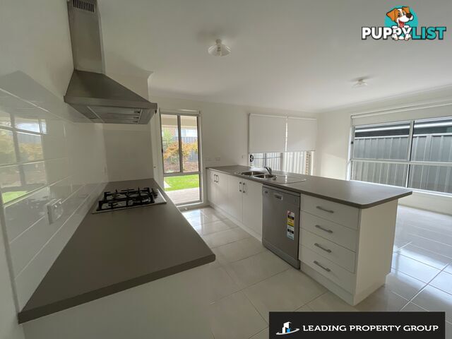 38 Strauss Street SPRINGDALE HEIGHTS NSW 2641