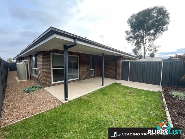 38 Strauss Street SPRINGDALE HEIGHTS NSW 2641