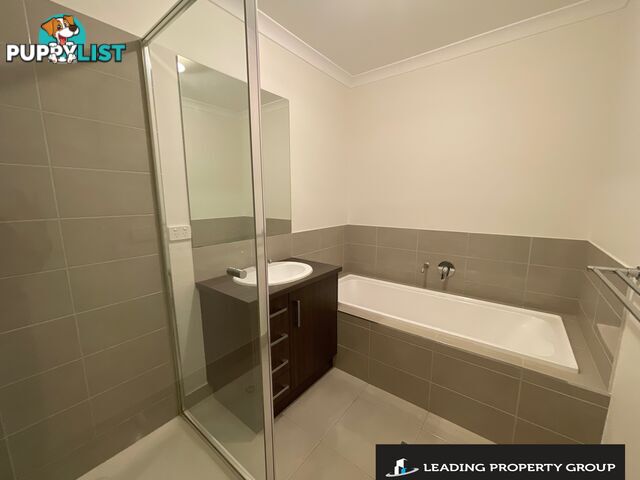 38 Strauss Street SPRINGDALE HEIGHTS NSW 2641