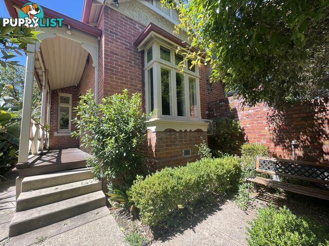 424 Wilson Street ALBURY NSW 2640