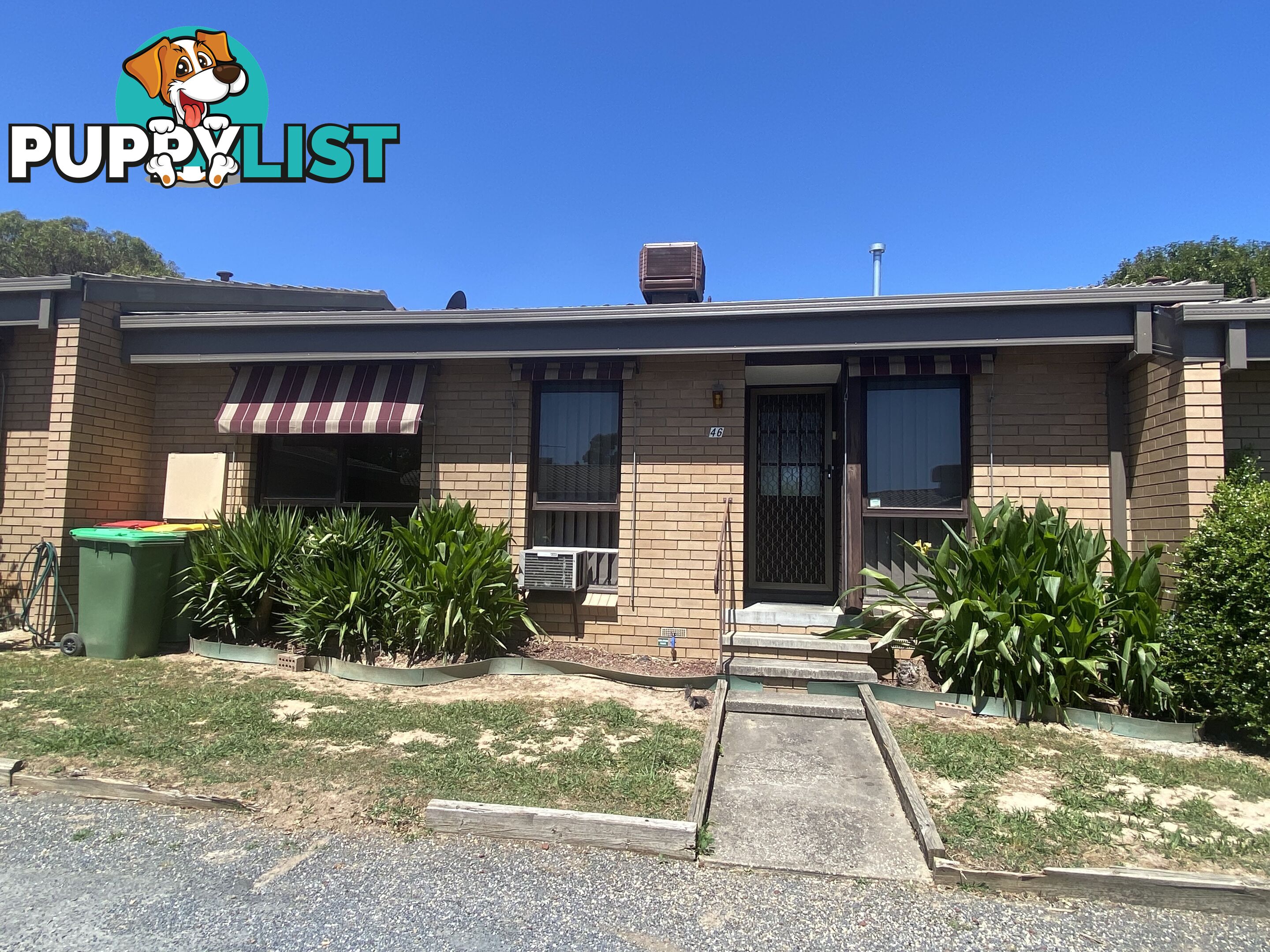 46 588 Oliver Street LAVINGTON NSW 2641