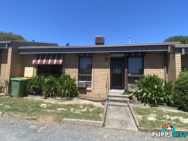 46 588 Oliver Street LAVINGTON NSW 2641