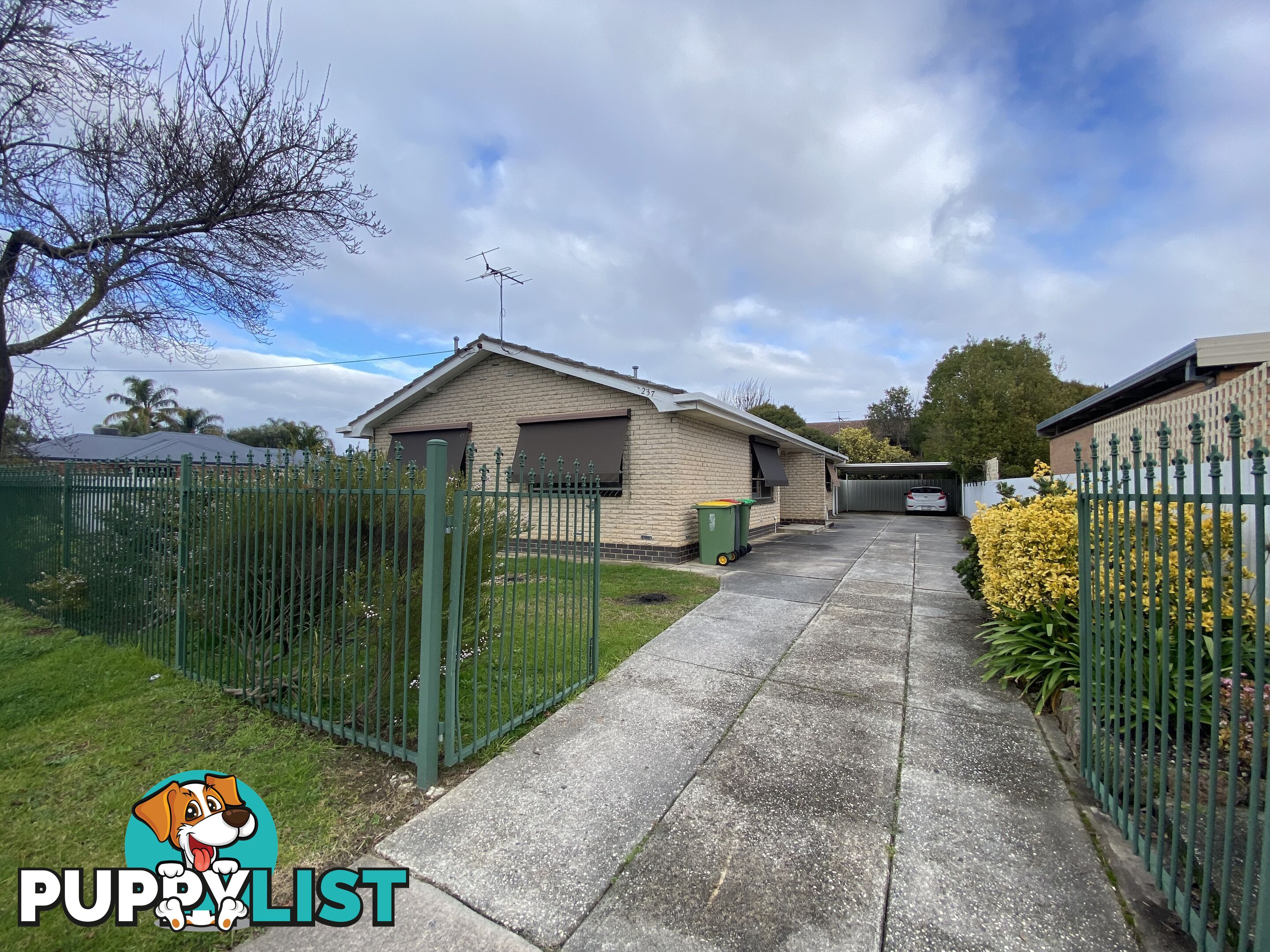 1 237 Gulpha Street NORTH ALBURY NSW 2640