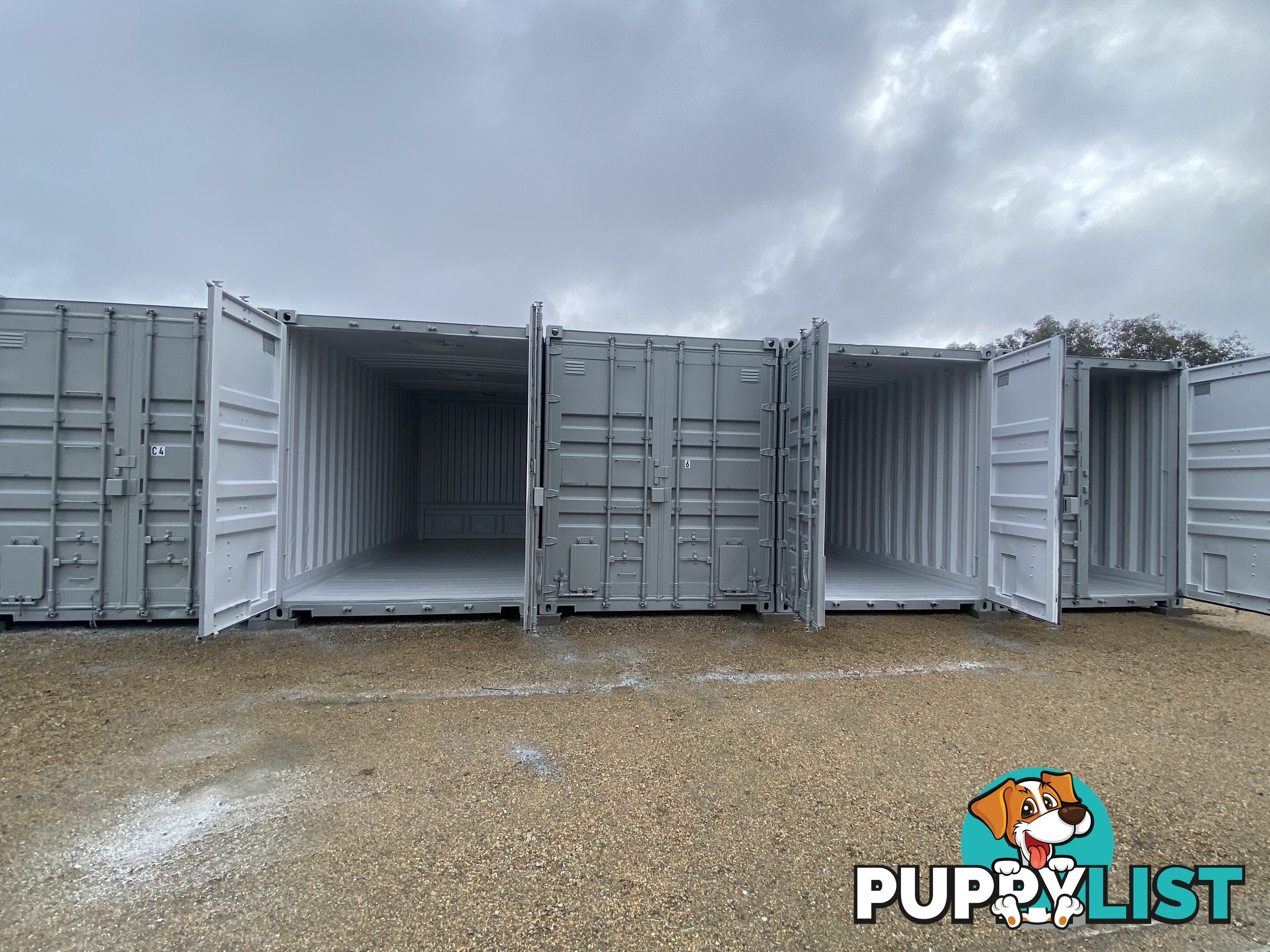 Border Storage Sheds 27 Jarick Way JINDERA NSW 2642