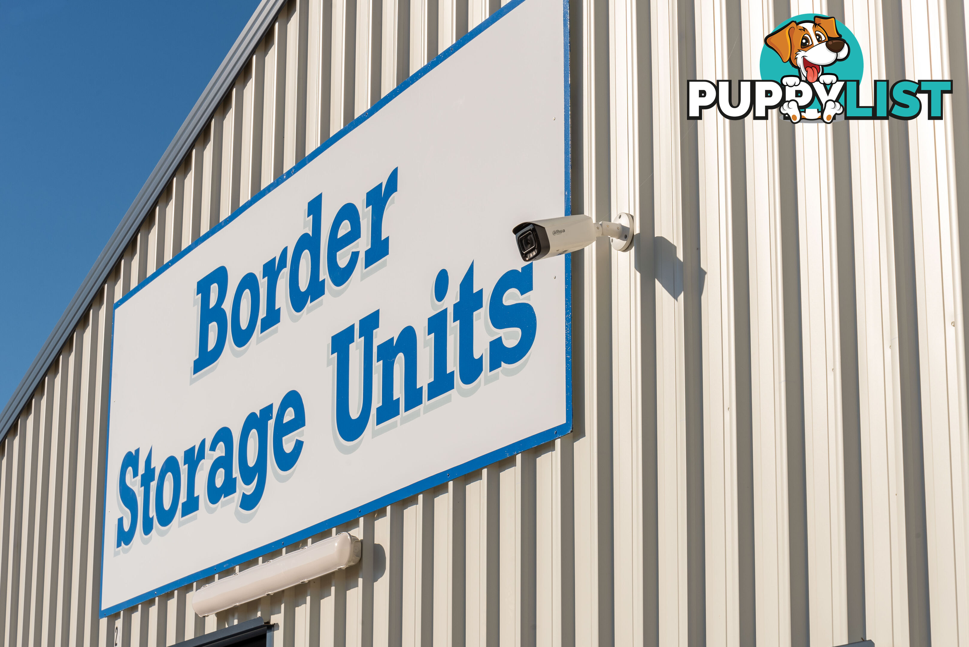 Border Storage Sheds 27 Jarick Way JINDERA NSW 2642